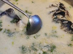 -松沪名灶·豆浆鱼头·新上海菜(飞航吾悦广场店)