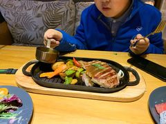 -候鸟等风来·精致西厨(万科第五城店)
