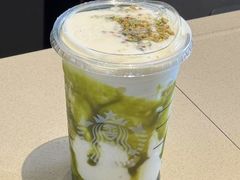 -星巴克(锦州太阳广场店)