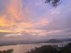 -千岛湖天屿景区