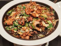 -秀儿四九城·新京菜(亚运村鸟巢店)