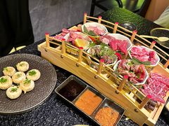 -樱嘢·炭火烧肉(惠南店)