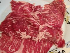 -松子料理(白家庄店)