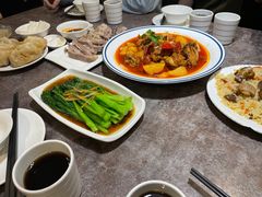 -贯贯吉·清真餐厅(浙江中路店)