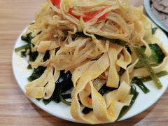 -有礼有面(知春路店)