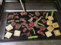 -本味家贵州烤肉&爆浆小豆腐(会展一店)