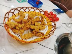-煲大王猪肚鸡·椰子鸡火锅(红谷滩万达店)