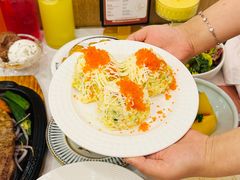 -斗牛士牛排餐厅(嘉里汇店)