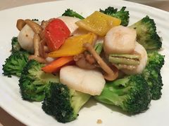 陶陶居海鲜火锅酒家-陶陶居海鲜酒家(新马路店)