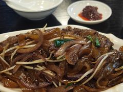 干炒牛河-添运来(茶园奥园广场店)