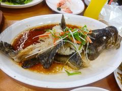 -醉壹号海鲜大排档(厦门美食地标店)