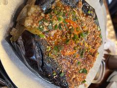 -麒麟风烤牛肉·云南烧烤小排档(丹凤街店)