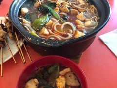 -傣家妹子过桥米线(一号店)