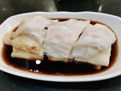 游水鲜虾肠粉-卓粤拉肠(红庙店)