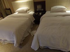 -杭州龙禧福朋喜来登酒店