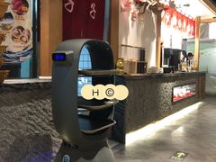 -松子料理(亮马桥店)