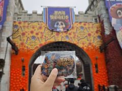 -大连海昌发现王国主题公园