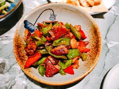 -披云云小馆·味道江湖(姚家园万象汇店)