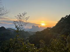 -丹霞山风景名胜区