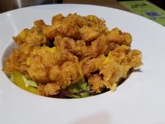 -八福力韩国休闲餐厅(泉舜店)