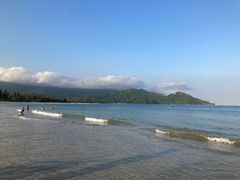 -西涌国际滨海旅游区