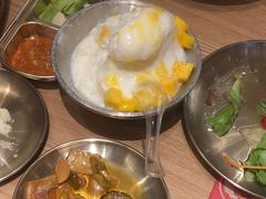 -西塔老太太泥炉烤肉(武汉摩尔城店)