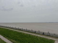 -观潮胜地公园