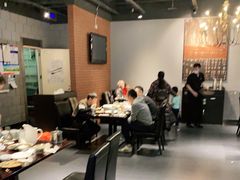 大堂-三俞竹苑(卓展店)