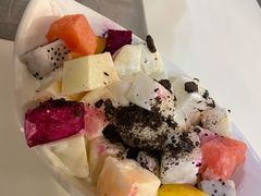 -马迭尔西餐厅(中央大街店)