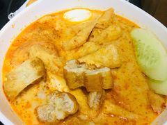 -绿柠食堂(北外滩店)