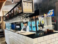 -正苑26年海鲜烤肉•牛尾汤汤饭(东港店)