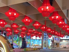 -宽城子美蛙毛肚自助火锅(建邺万达步行街店)