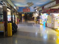 -江南西(地铁站)