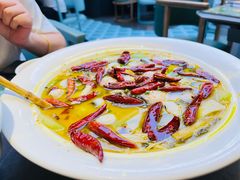 -江南里·新浙菜(苏州大悦城店)