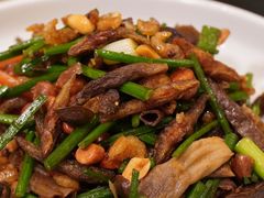 -麒麟中餐厅·经典粤菜·地道菜式老字号(广州长隆酒店)