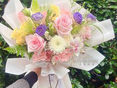 -F.Story 花和故事(新天地店)