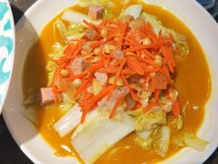 -老屋印象川菜(世纪东方店)