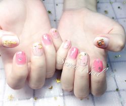 -Seven Nail七姑娘の美甲店