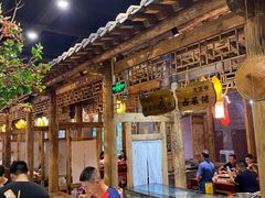 -巴国九王爷火锅(万盛总店)