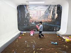 -刘开渠艺术中心(龙湖春森星悦荟店)