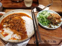 -小满手工粉(上海月星环球港店)