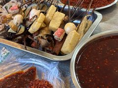 -怪老头甜不辣(抚琴小区店)