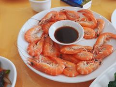 -鹏城人家海鲜酒家·23年老字号(较场尾店)
