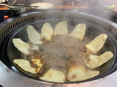 -三里屯土灶炖公鸡地锅鸡(江东店)