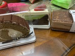 -窑滚面包专门店(马鞍山金鹰店)