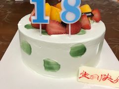 -好利来(温江合生汇店)