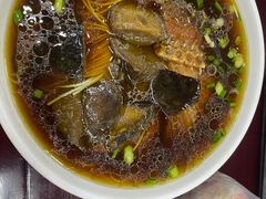 -东吴面馆(君地新大陆店)