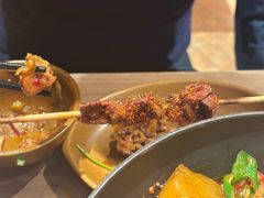 -耶里夏丽·新疆菜·28年喀什老馆(田林东路店)