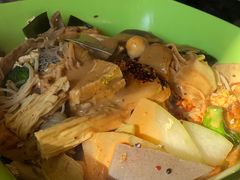 -林静小吃(复兴路店)