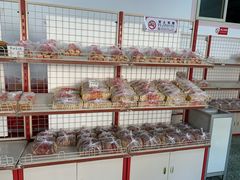 -中关村茶点